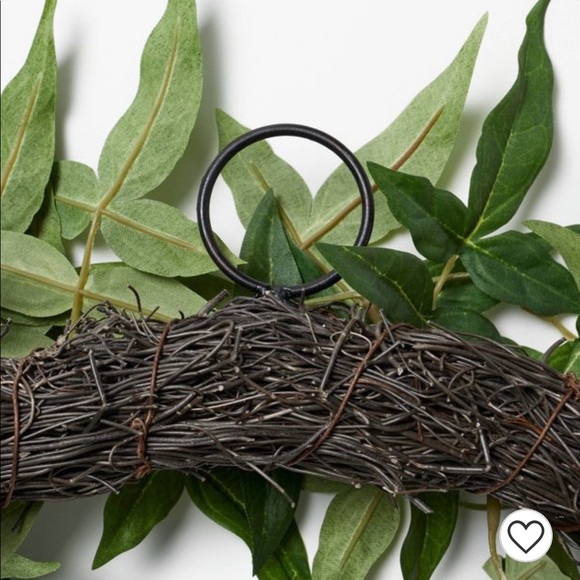 Threshold asymmetrical Wreath - Picture 4 of 4